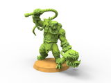 Francis review photo