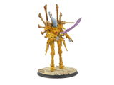 Kieran review photo