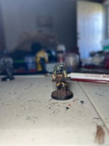 Joshuah review photo