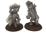 Cordell review photo