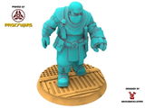 Terrence review photo