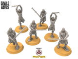 Alfonzo review photo