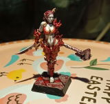 Luna review photo