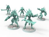 Dante review photo