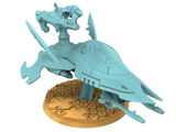 Tyrell review photo