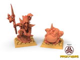 Dorcas review photo
