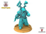 Eldred review photo