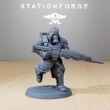 Reagan review photo