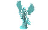 Tyrell review photo
