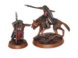 Talon review photo