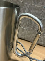 Hanspeter M. review photo