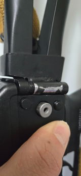 Stalker426 review photo