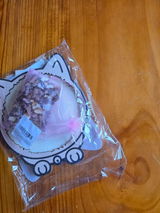 Simone review photo