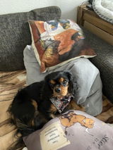 Sindy Hartig review photo