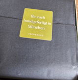 Petra Thumm Kleine Glasschmiede review photo