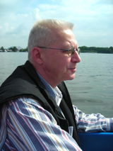 Hans-Peter Müller review photo