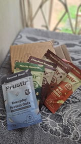Rakshit review photo
