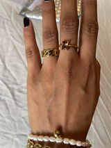 Rhea Philip review photo