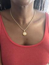 Talyssa Mensah review photo