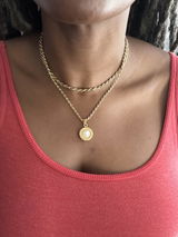 Talyssa Mensah review photo