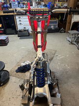 Shane Silvers review photo