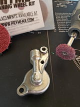 Anonymous review photo