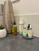 Lyndall Mione review photo