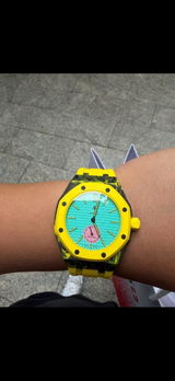 Mickael f review photo