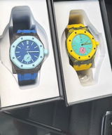 Steeven c review photo