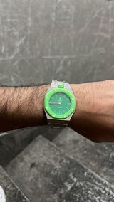 Amine m review photo