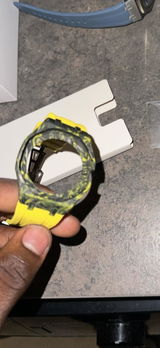 Coulibaly b review photo