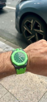 Franck m review photo
