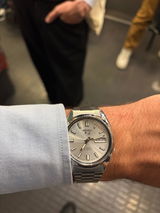 Vincent Trapasso review photo