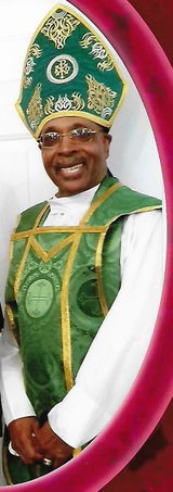 Rev. Paul Carrington review photo