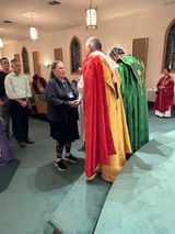 Abp Robert Gosselin review photo