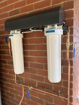 Collective Water review photo