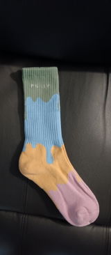 A. Guy review photo