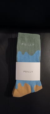 A. Guy review photo