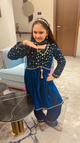 Shweta Chhabra review photo