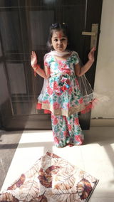 Sweta priya review photo