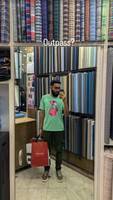 Unknown review photo