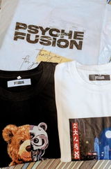 Psyche Tees review photo
