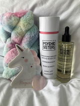 Crissy review photo