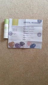 Pamela Myatt review photo