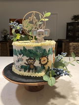 Debbie Campain review photo