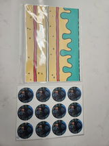 crystal chain review photo