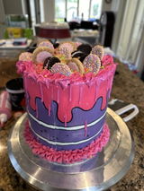 Debra Blakeborough review photo