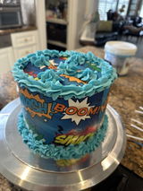 Debra Blakeborough review photo