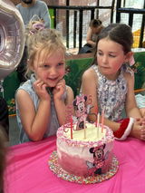 Debra Blakeborough review photo