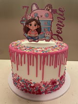 Maree Kendall review photo